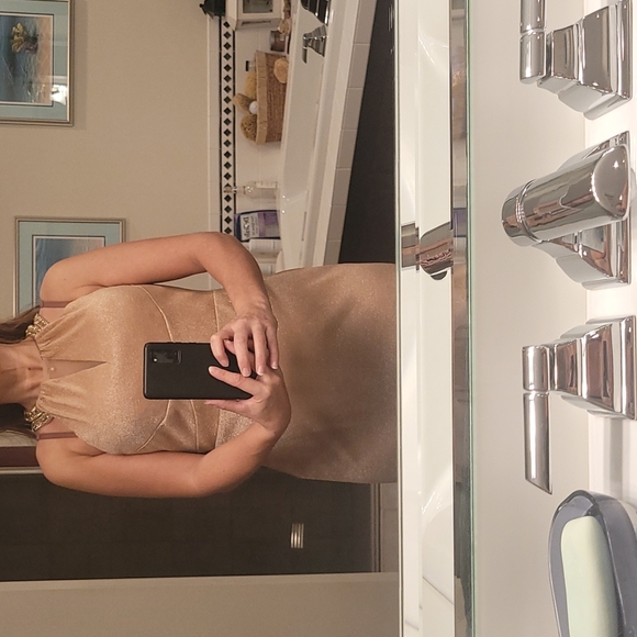 Cecilia Couture size8 - Picture 3 of 4